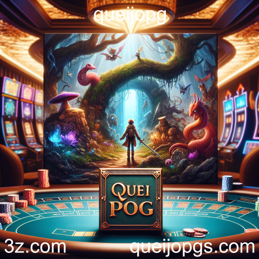 Explorando o Mundo dos Jogos de Aventura